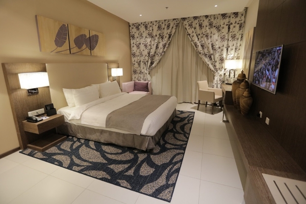 Tulip Inn Modon Riyadh (Rijad)